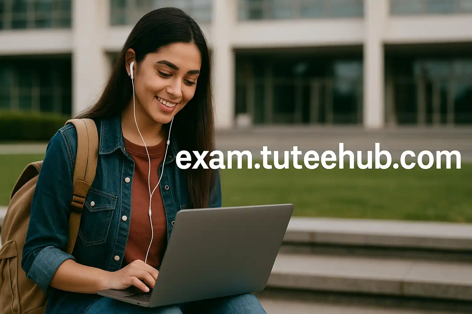 Image from TuteeHUB: 📝 Ace Your Next Exam with Confidence! 📚 Practice mock tests, previou...