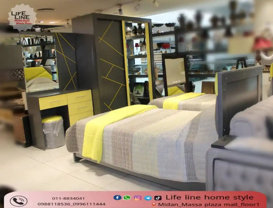 Image from Life Line Home Style: افخم وارقى غرف النوم المودرن🪄 من<a class="text-blue-500 hover:underli...