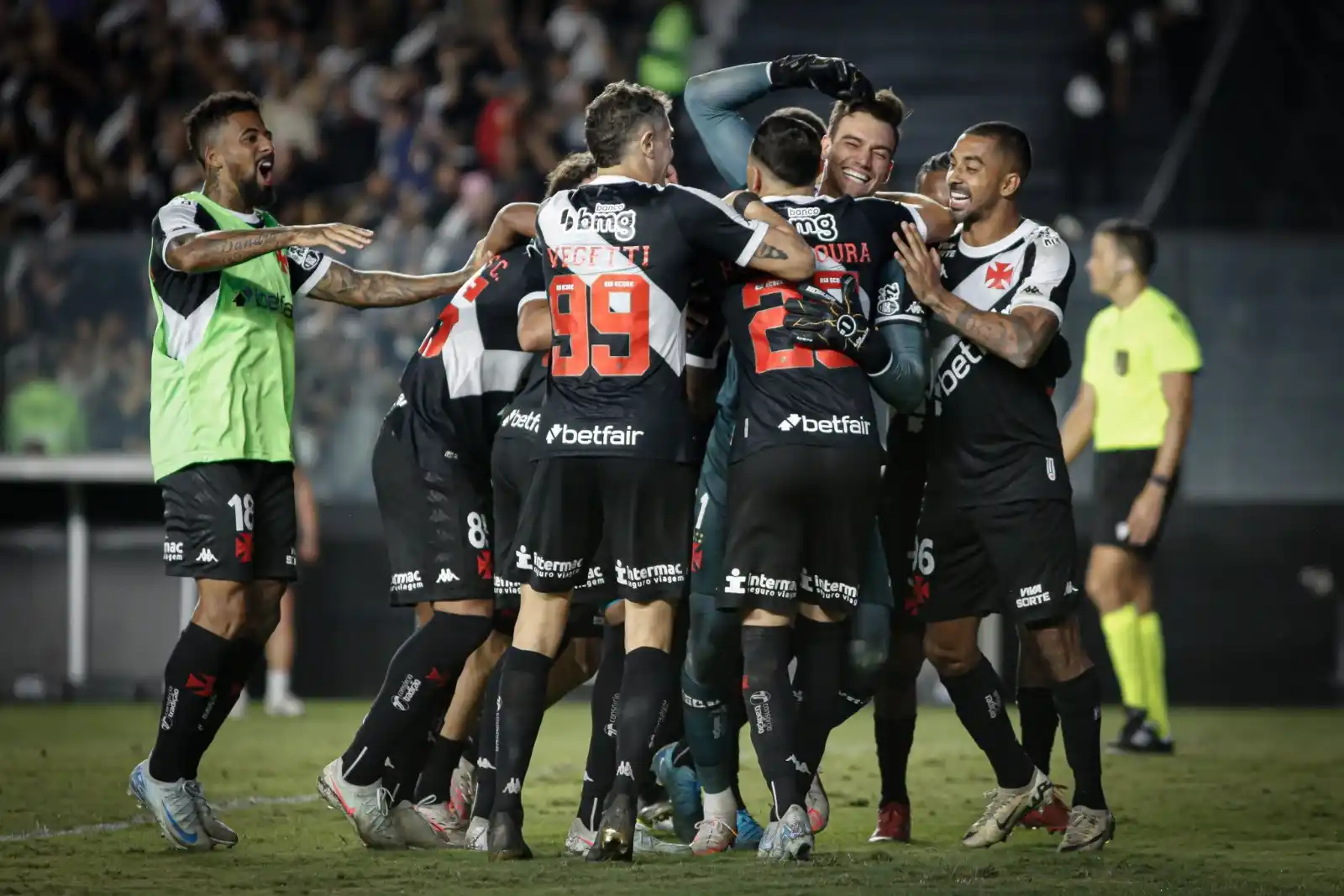 Image from 90min | Vasco: Agenda | Nosso próximo desafio é diante do Fluminense, no Maracanã, pe...