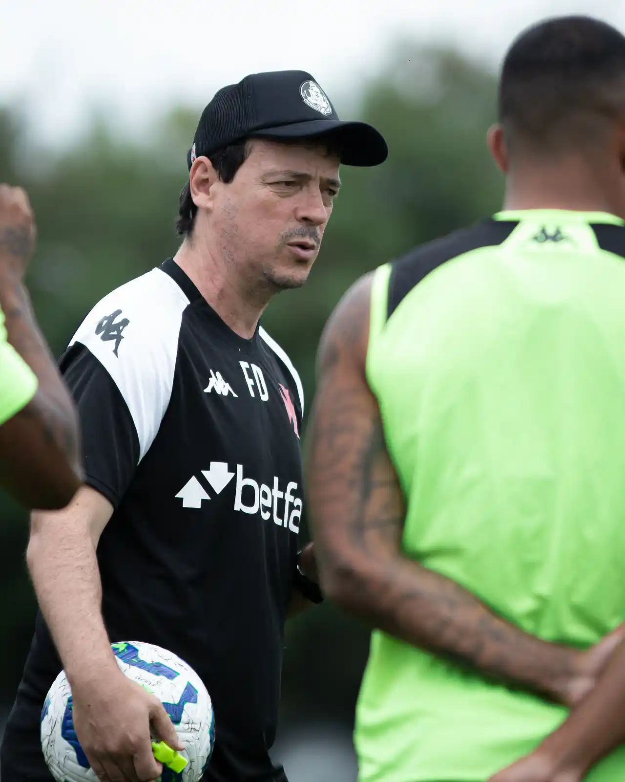 Image from 90min | Vasco: Agenda | O próximo compromisso do Vascão é apenas no dia 12, contra o ...