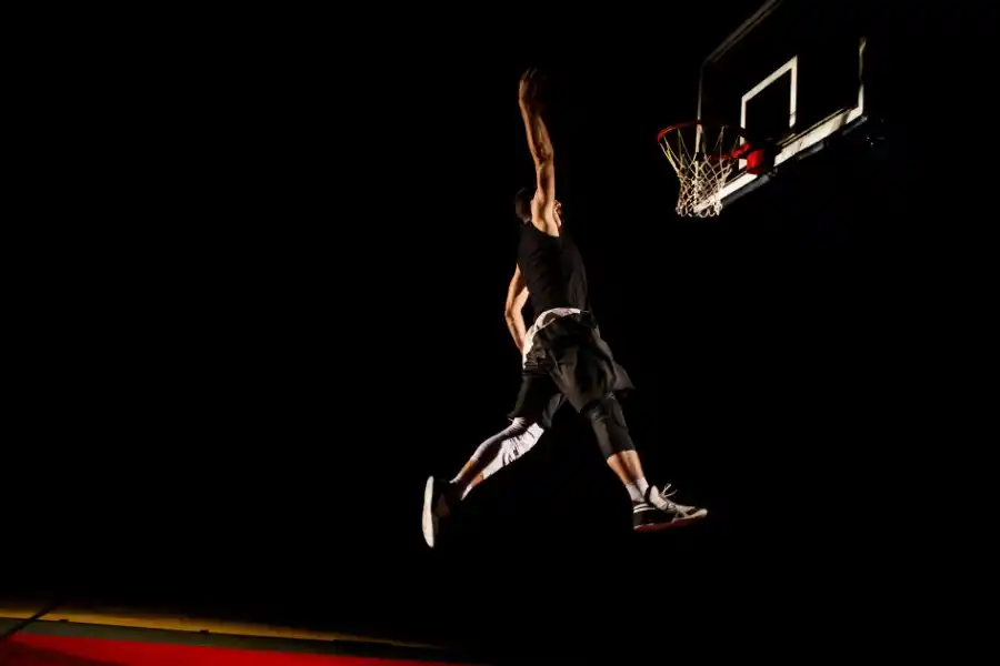 Image from Guyane La 1ère: *🏀 All-Star Game 2025 : le Progt en mode showtime !* 🟡 Le All-Star ...