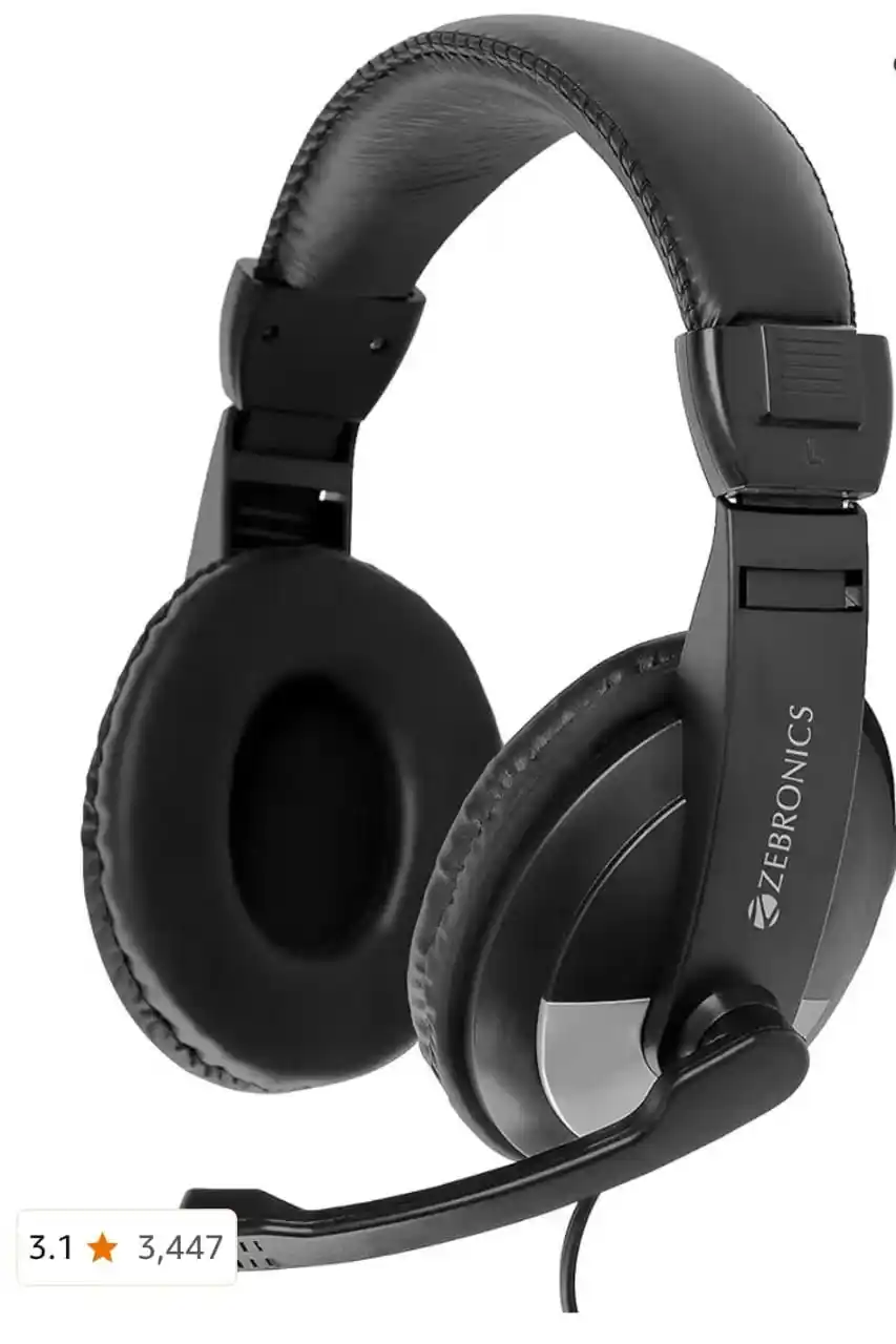 Image from Big Loot Deals Online: Amazon Bazaar Sale Is Live !!! Bluetooth Headset starting Starting Fr...