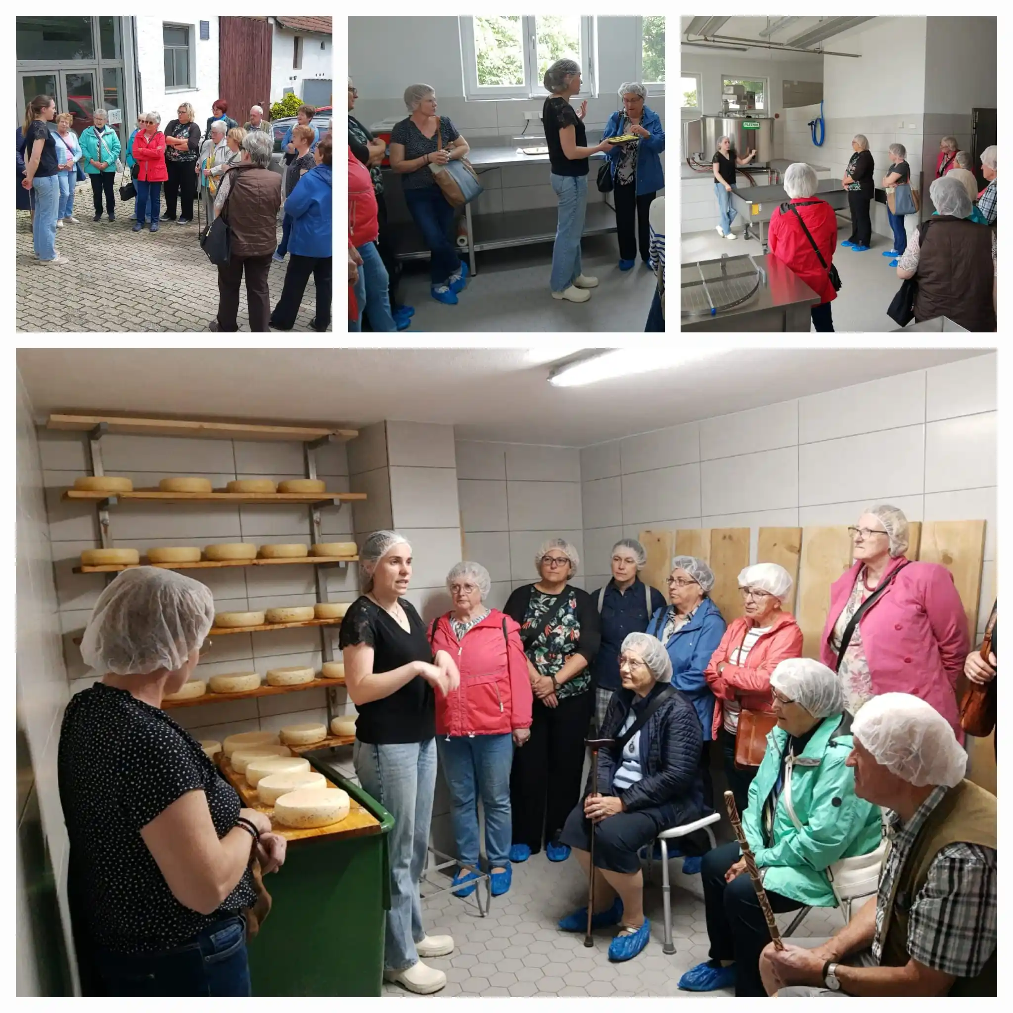 Katholische Pfarrei Gunzenhausen post