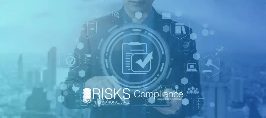 Image from InfoCompliance®️: 🌐Automatización y cumplimiento: La revolución de la Debida Diligencia...