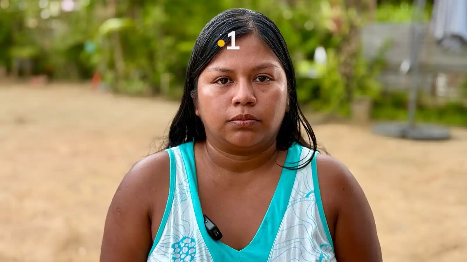 Image from Guyane La 1ère: *« Ce naufrage ne doit pas rester vain. »* Trois jours après le drame ...