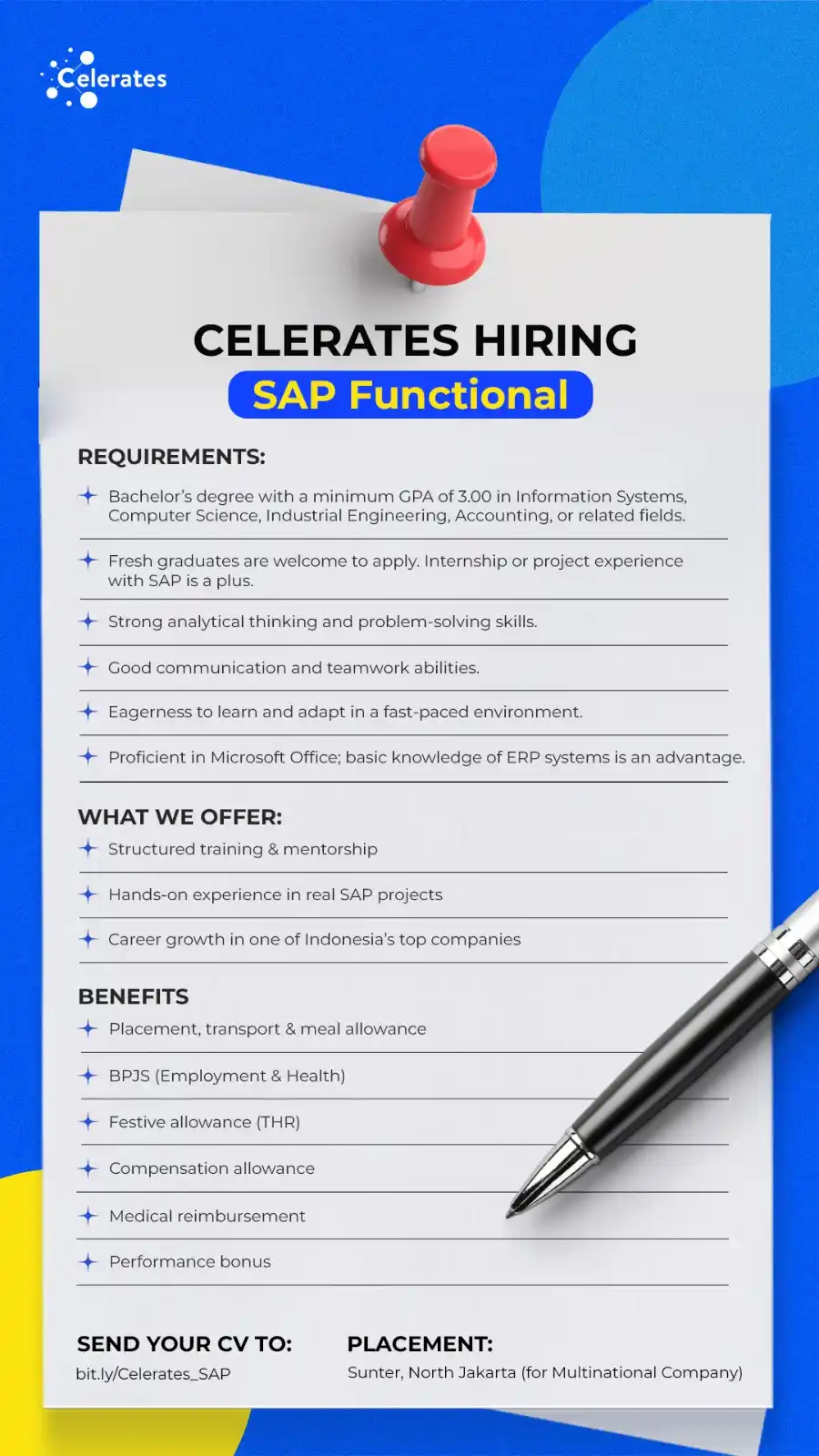 Gotokerja.com - Loker (Lowongan Kerja) post