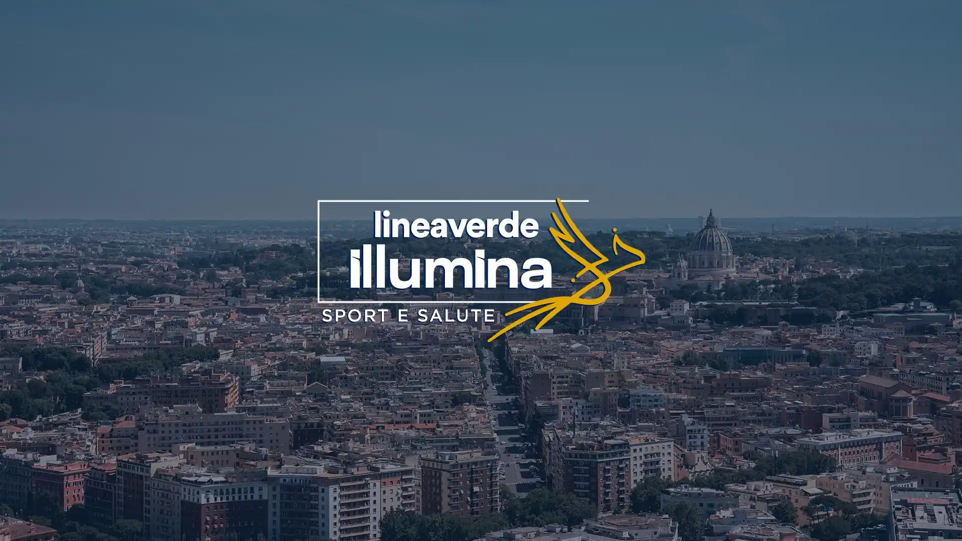Image from Sport e Salute: Condivisione, vita sana, bellezza per illuminare le comunità insieme a...