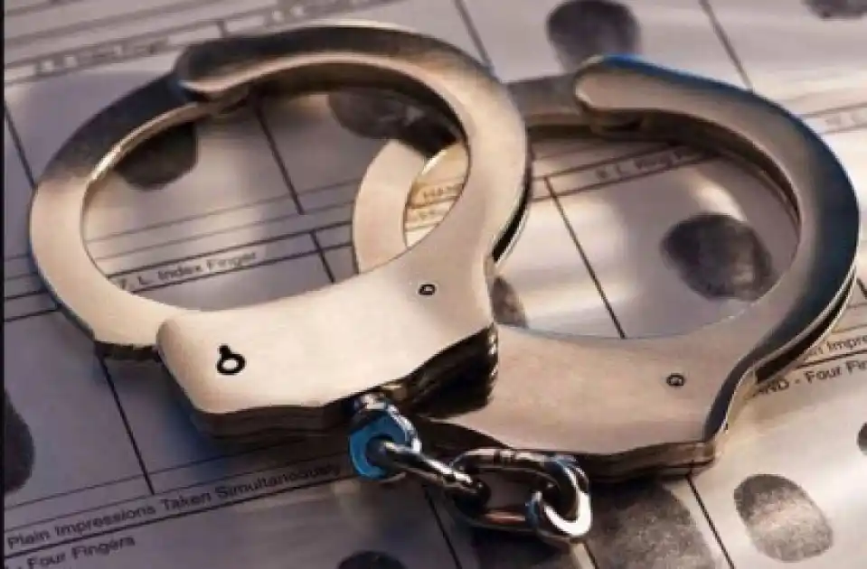 Image from Citizen Digital: Court issues arrest warrant for car dealer accused of stealing Ksh.33M...