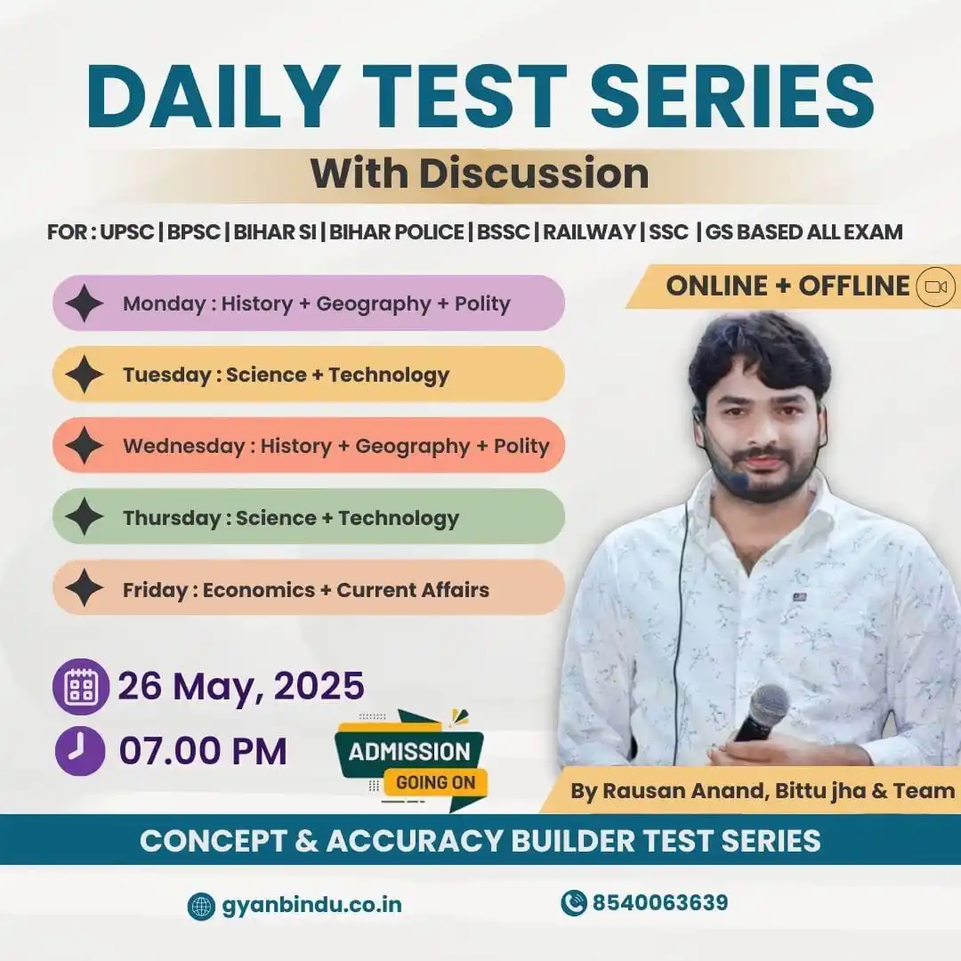 GYAN BINDU G.S ACADEMY PATNA post