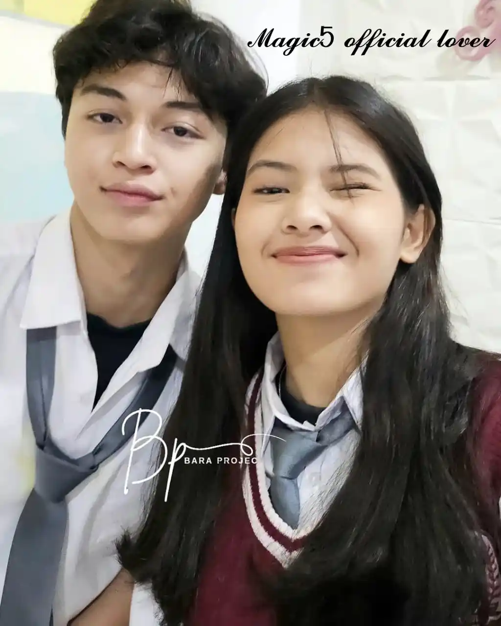 Image from ┆┆✦☏magic5 Official Lovers☏✦┆┆: day 6 tanpa Nara🙁,, kangen nara?...