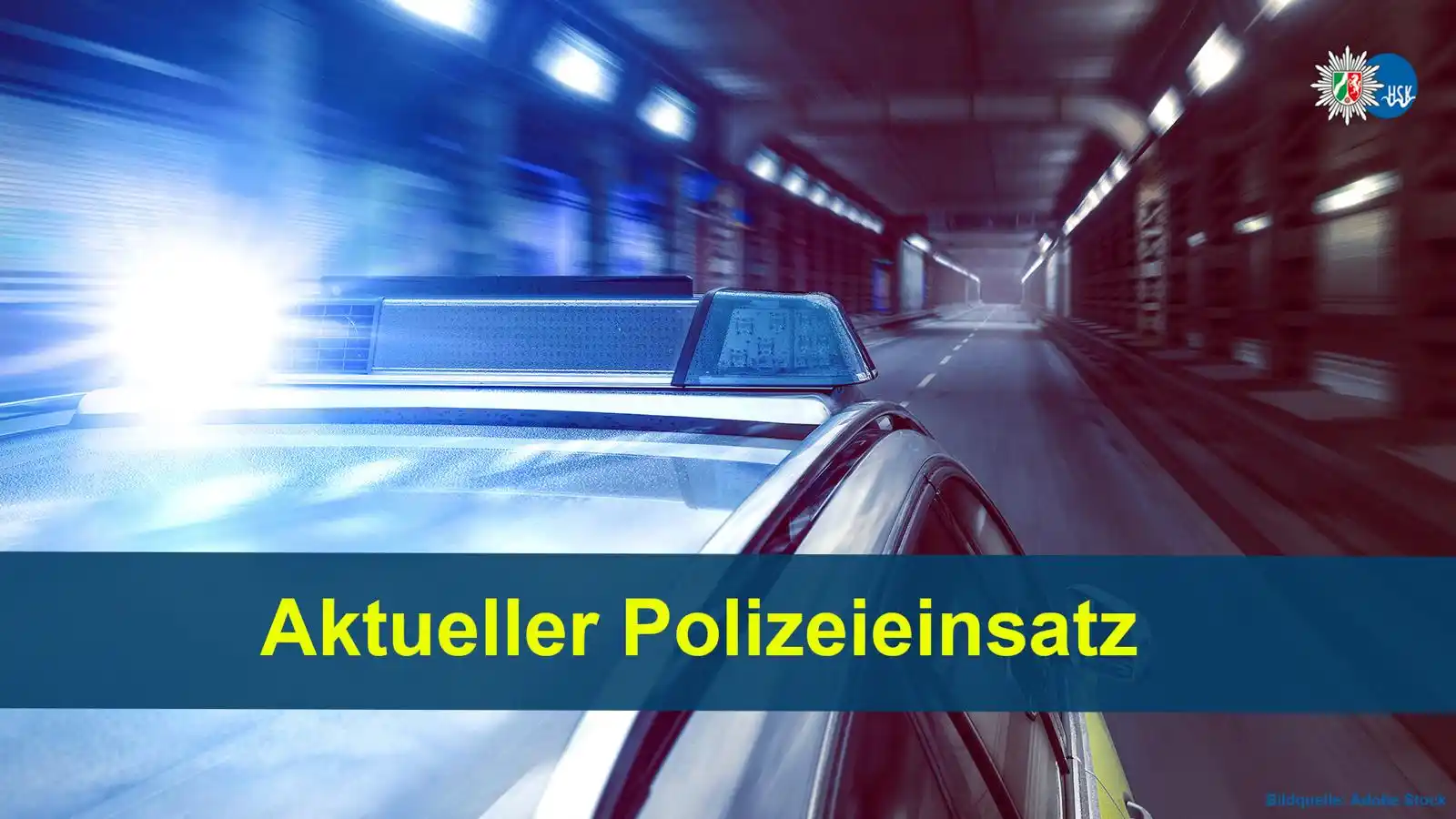 Polizei NRW Hochsauerlandkreis post