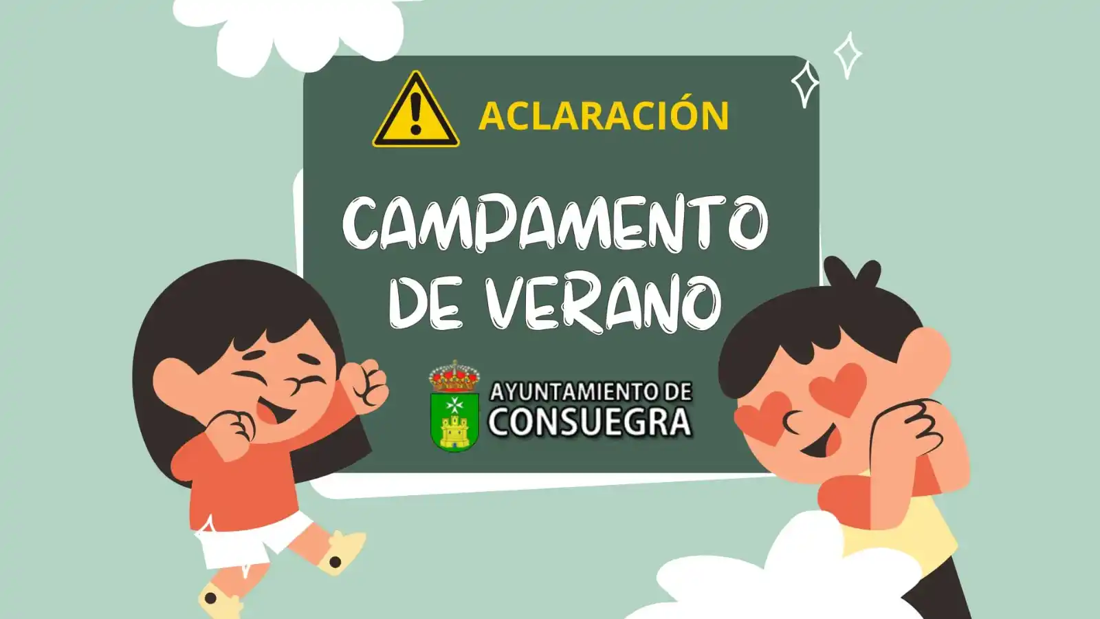 Image from AytoConsuegra: El Ayuntamiento de Consuegra quiere aclarar algunas dudas sobre los ca...