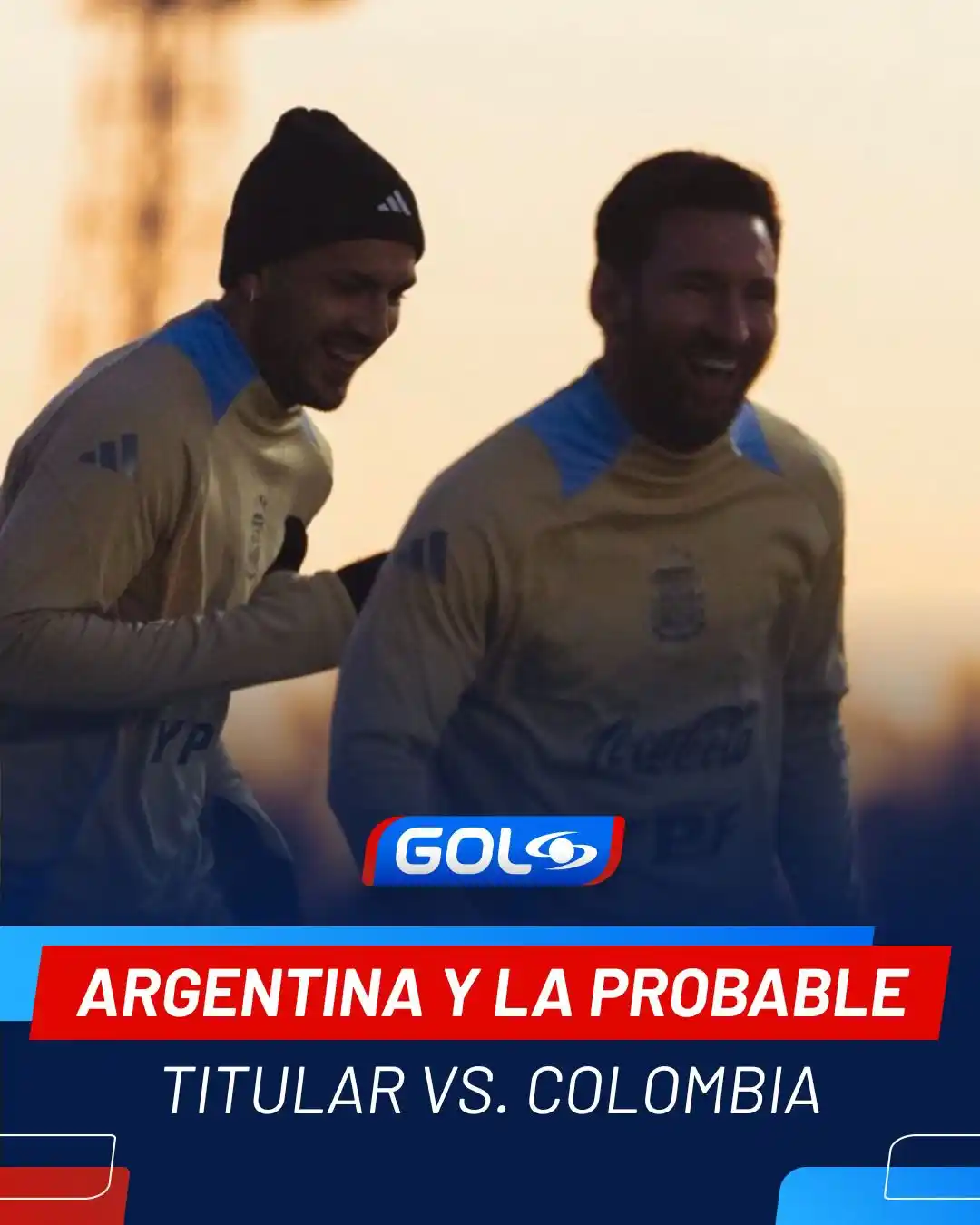 Image from Gol Caracol: *<a class="text-blue-500 hover:underline cursor-pointer" href="/hashta...