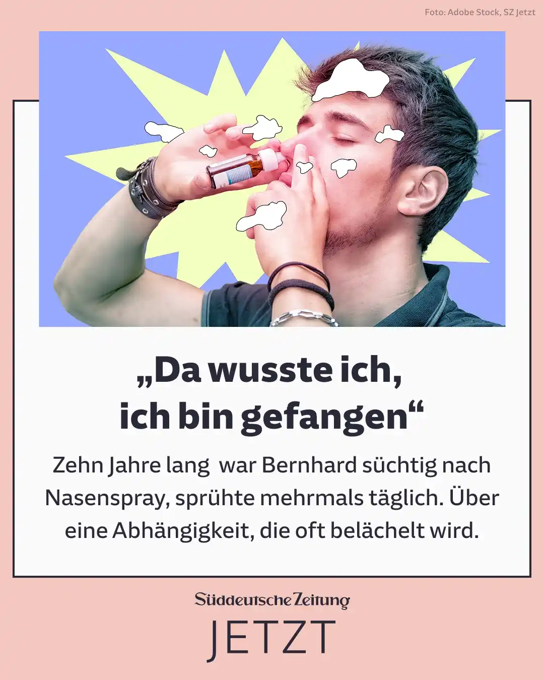 Image from Süddeutsche Zeitung: 🔊 Es sollte ein ausgelassener Abend werden. Der Bass brummte, Bernhar...