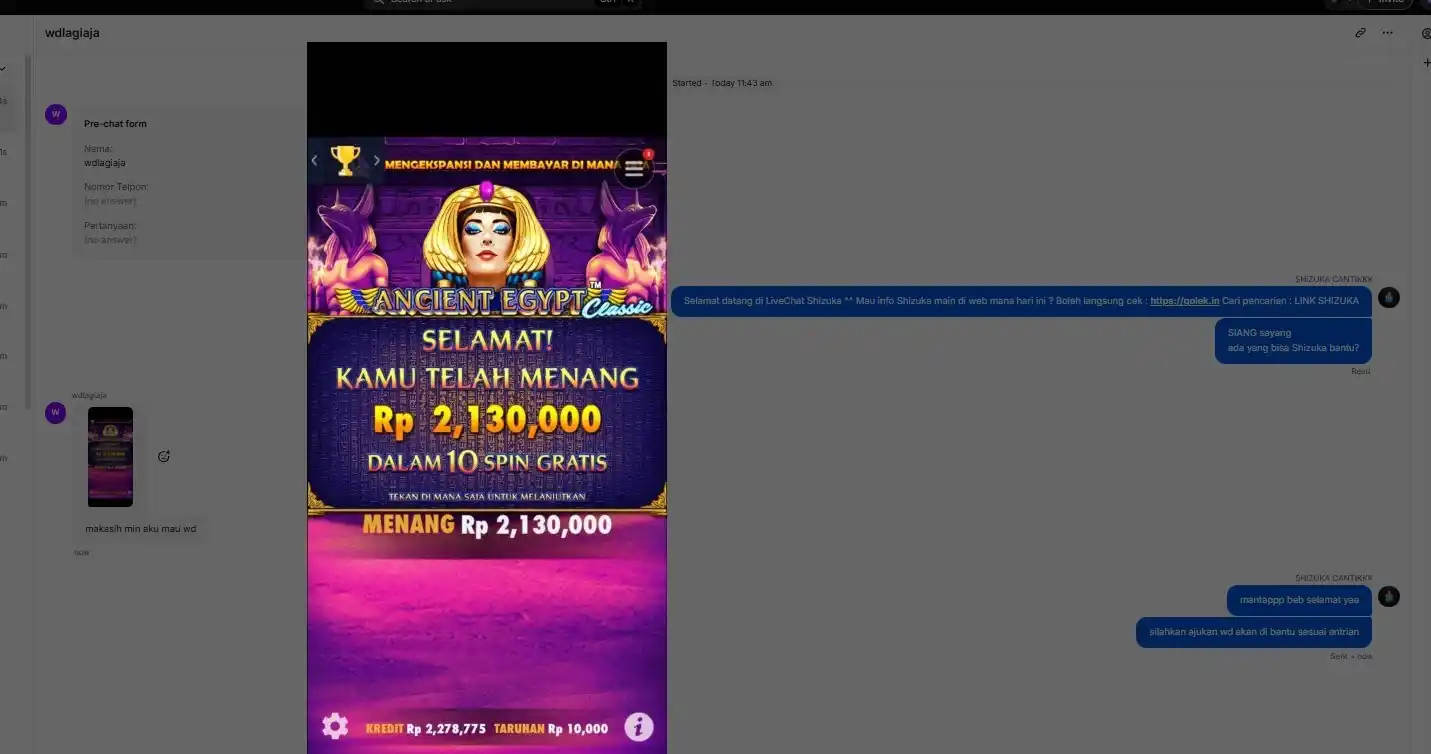 Image from INFO DAGET DANA KAGET SETIAP HARINYA | BERBAGI DANA KAGET: GASS BEB 🔥 Link Daftar : https://linkcepat.click/melesat 🧚🏻♀️ Li...