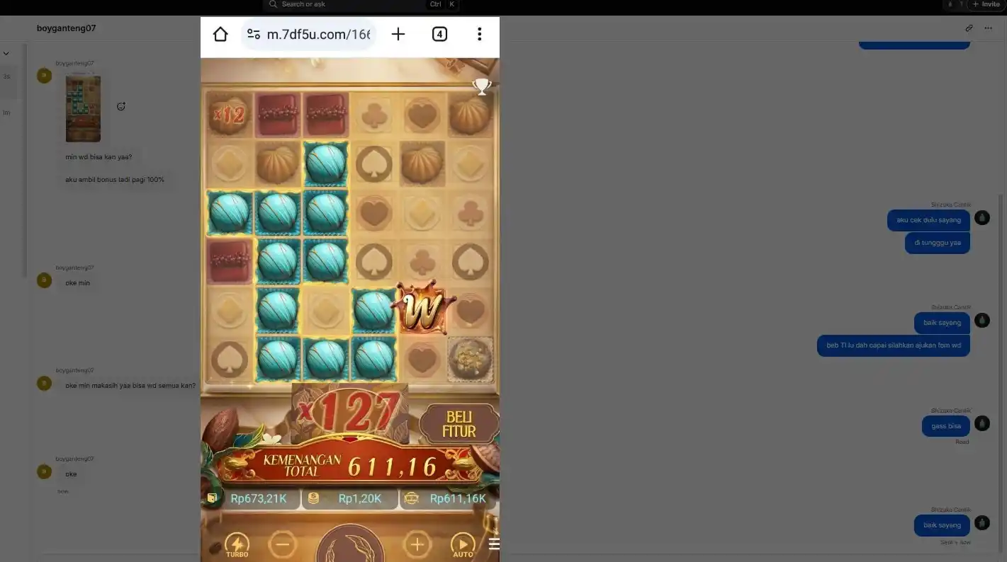 Image from INFO DAGET DANA KAGET SETIAP HARINYA | BERBAGI DANA KAGET: GEBYAR123 NIH 🔥 Link Daftar : https://linkcepat.click/melesat 🧚🏻...