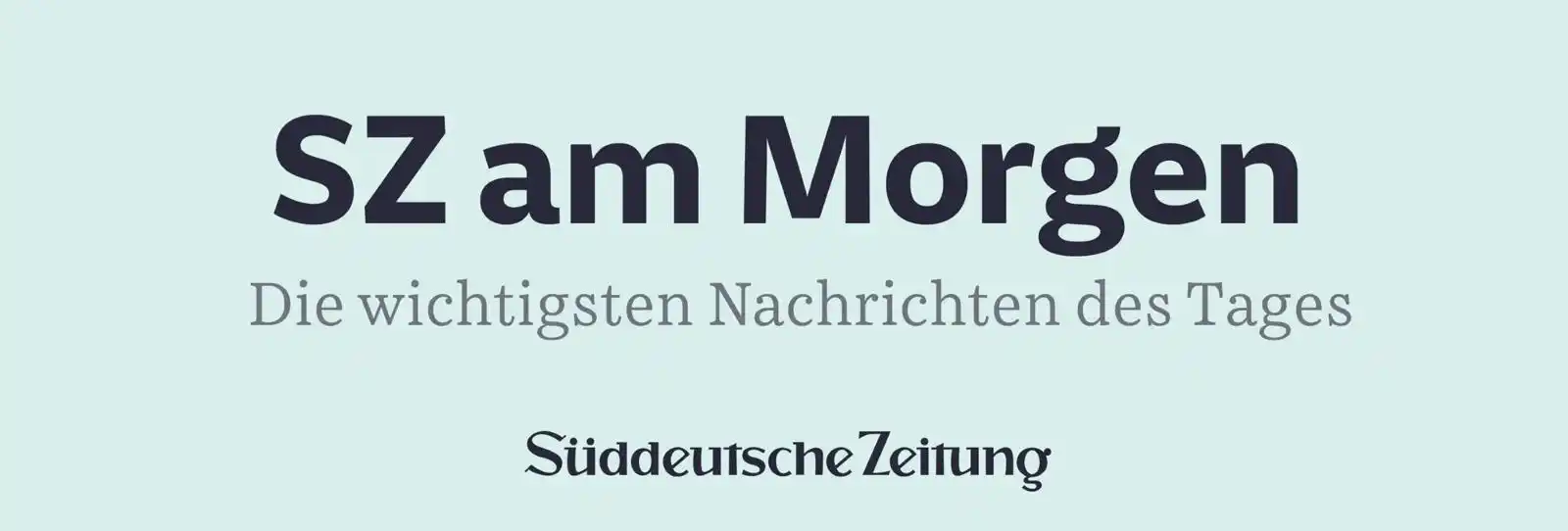 Image from Süddeutsche Zeitung: Guten Morgen, das ist heute wichtig: 🌍 *Israel hat auf Überraschung...
