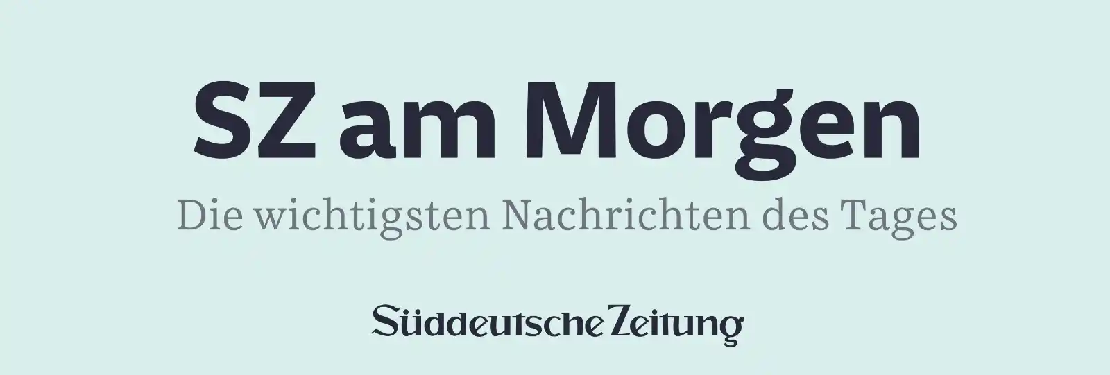 Image from Süddeutsche Zeitung: Guten Morgen 🗞️☕ das ist heute wichtig: 🇺🇦 *Pistorius in Kiew – G...
