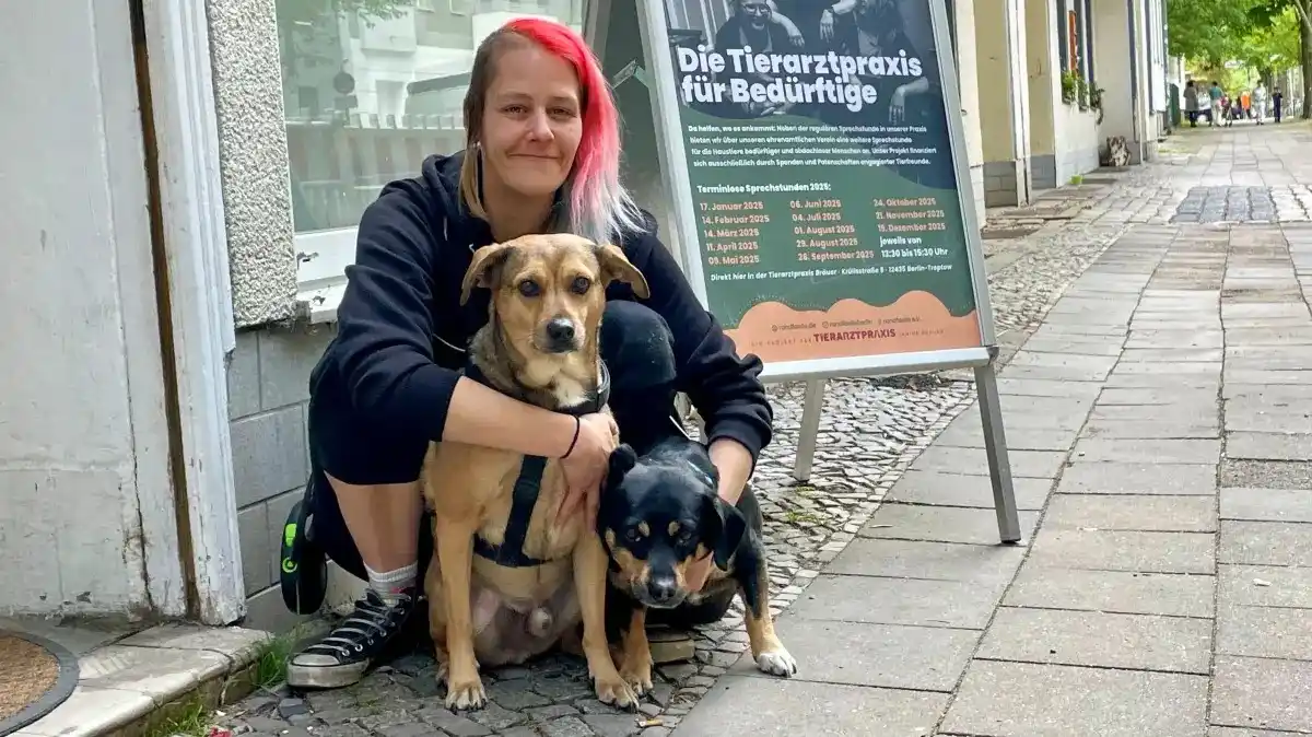 Image from MOZ.de: Guten Morgen und einen guten Start ins verlängerte Wochenende! ☕🥳 🐕...