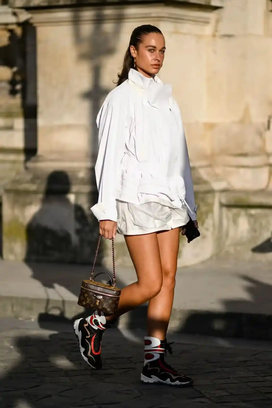 InStyle España post