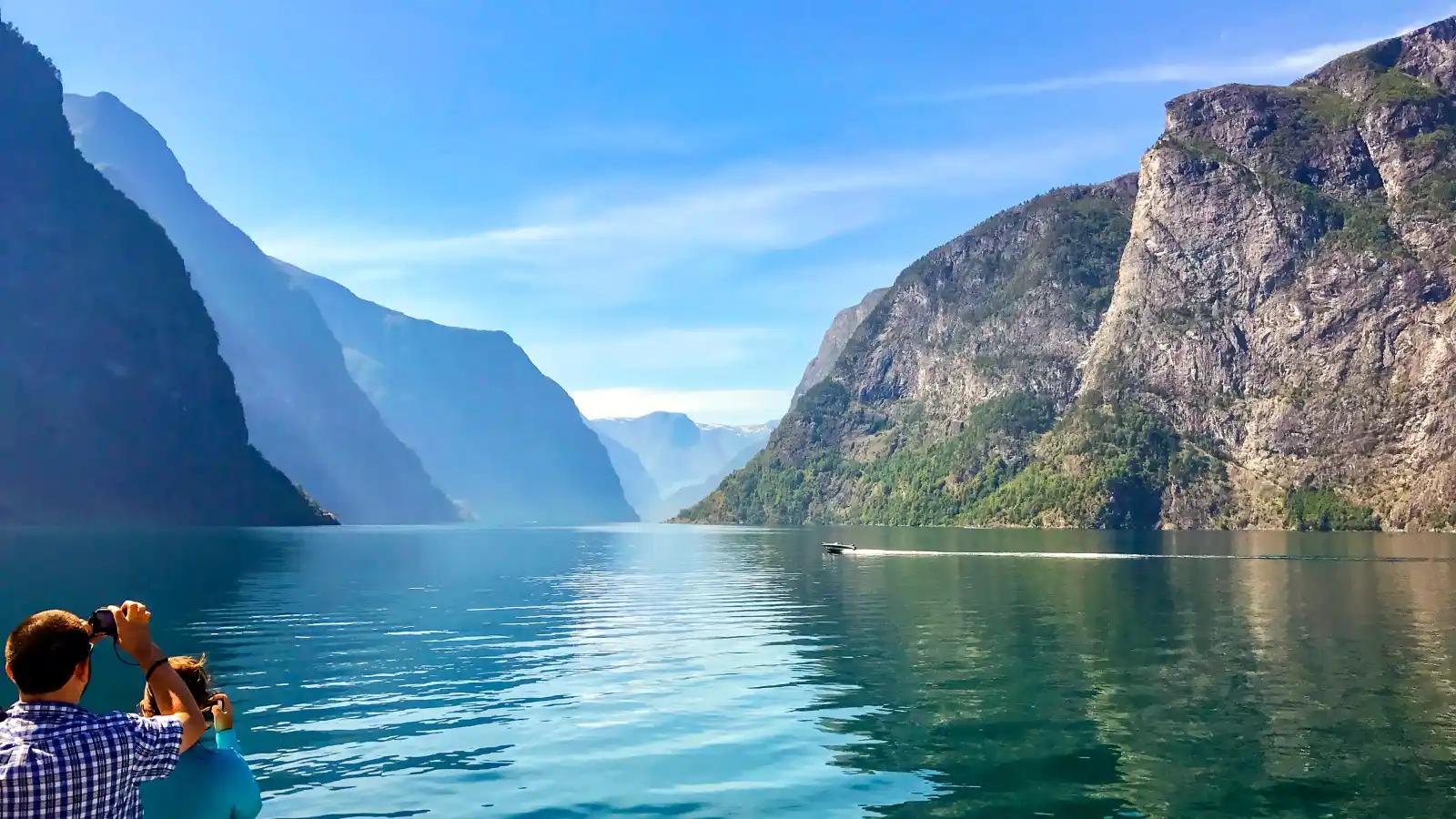 Image from MondoUomo.it: https://www.mondouomo.it/viaggi-e-destinazioni/al-turismo-sostenibile-...
