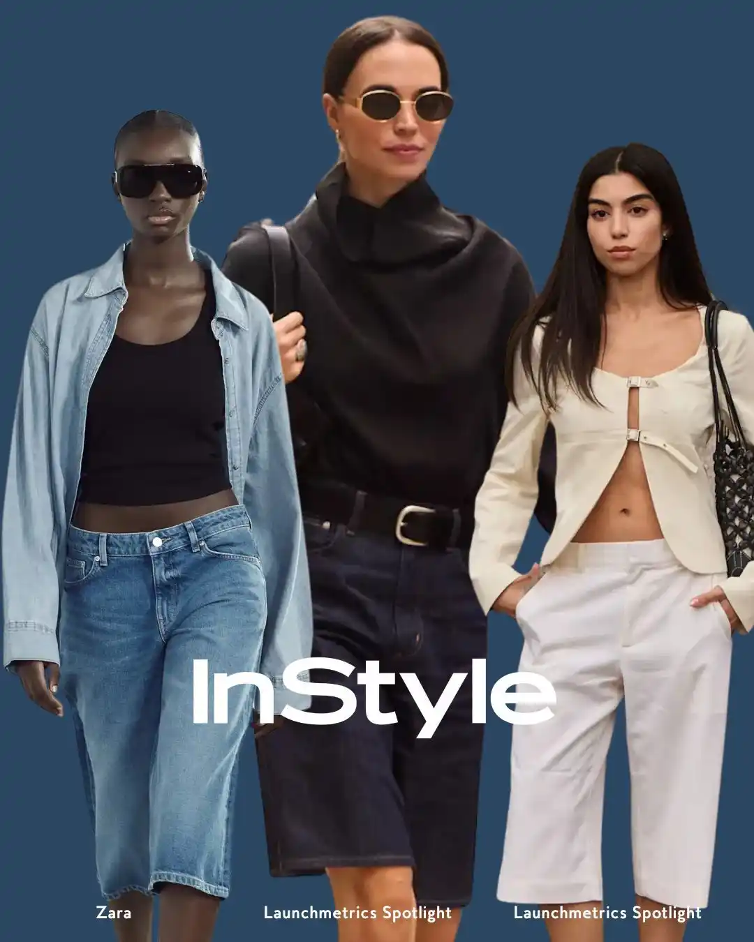 InStyle España post