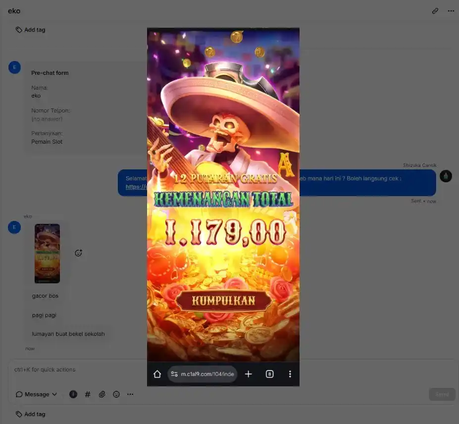 Image from INFO DAGET DANA KAGET SETIAP HARINYA | BERBAGI DANA KAGET: iseng depo dapet jajan lebih ga tu buat sekolah😍 🔥 Link Daftar : ht...