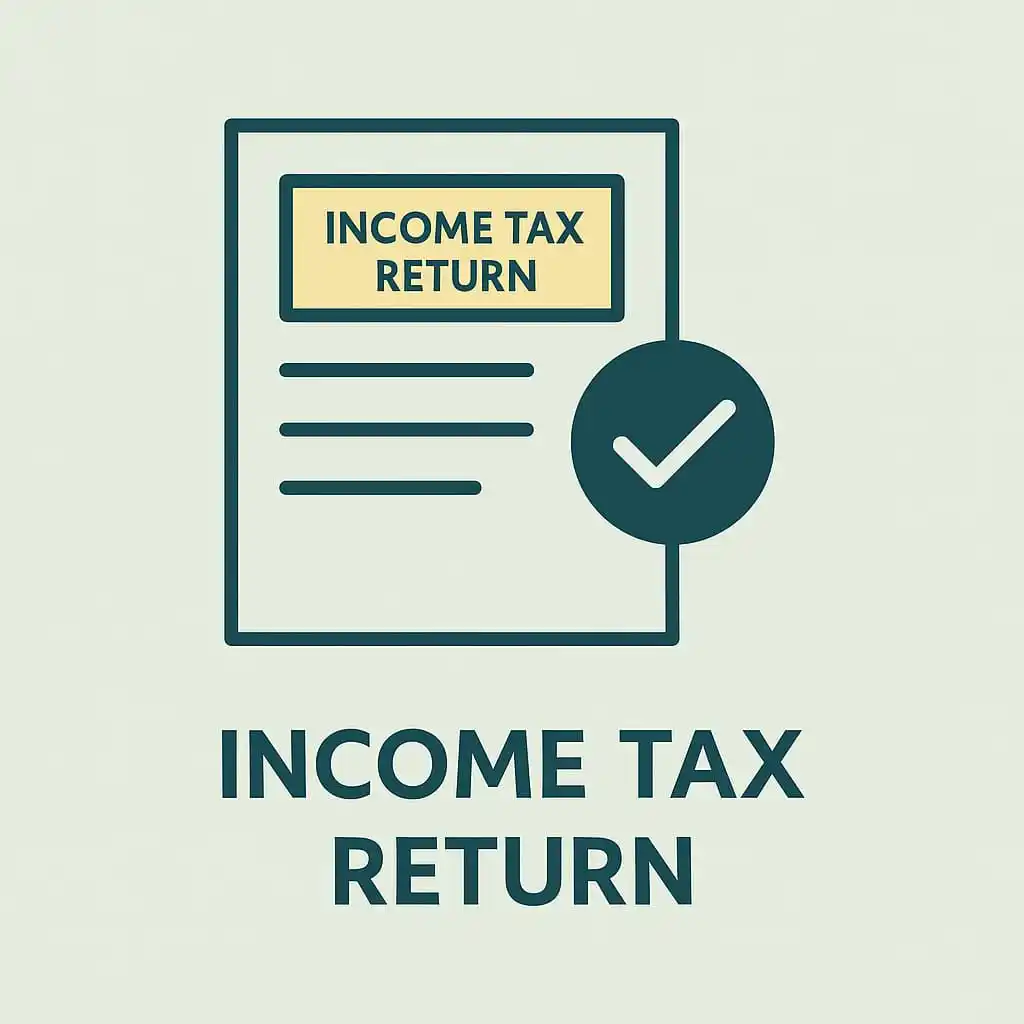 Image from FREE JOB INFO: ITRs Are started, Visit Grace for your ITR filling. Call 9888849499 or...