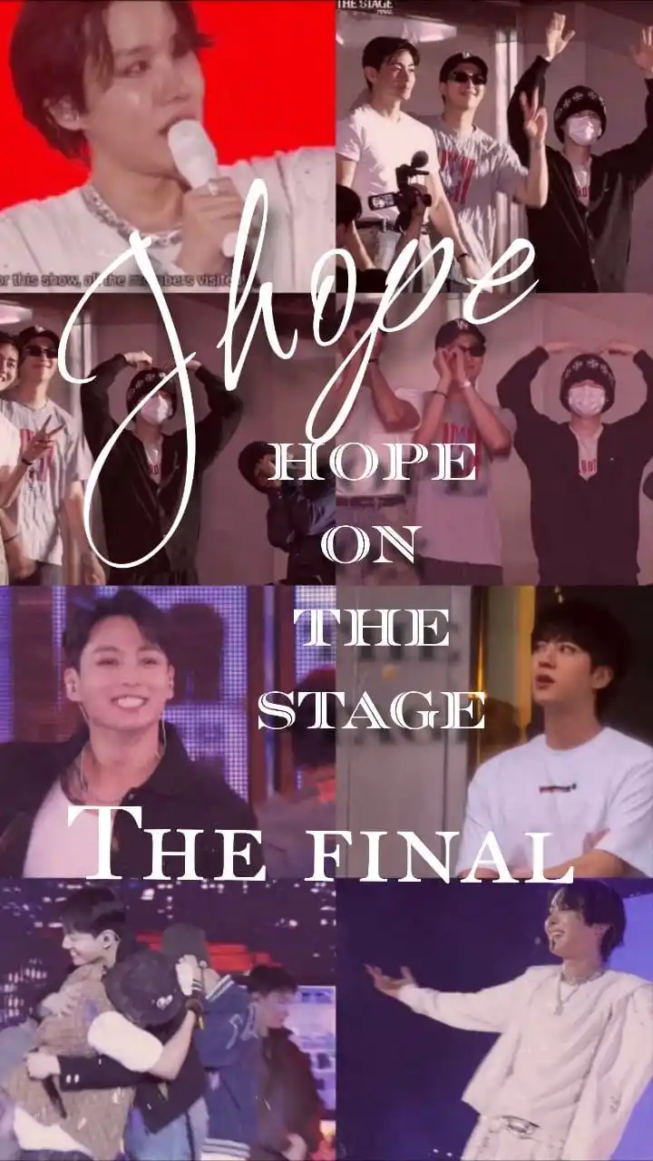Image from BTS ARMY LATAM: 💋✨<a class="text-blue-500 hover:underline cursor-pointer" href="/hash...