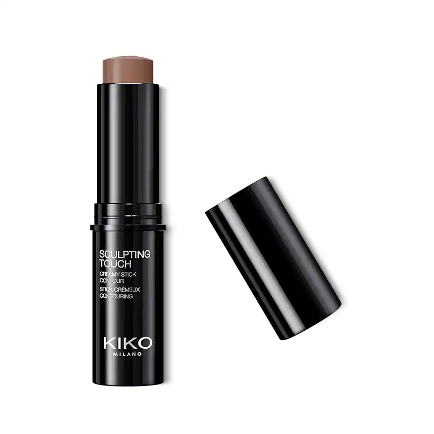 Image from Risparmio Felice: 👀 KIKO Milano Sculpting Touch Creamy Stick Contour 201 | Stick Contor...