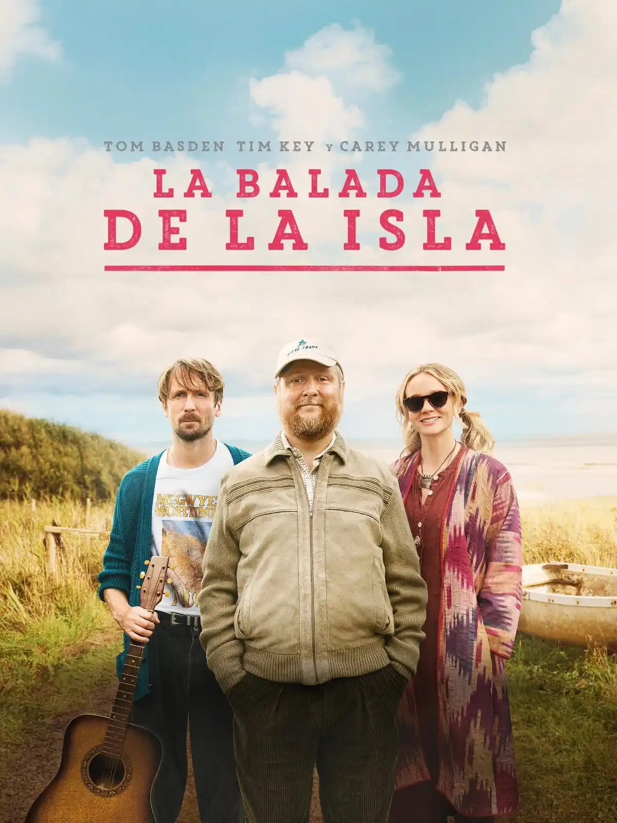 Image from Películas Compartidas 2.0 📱📽️🍿: La balada de la isla 2025 https://drive.google.com/file/d/1BIC4T58rIS...