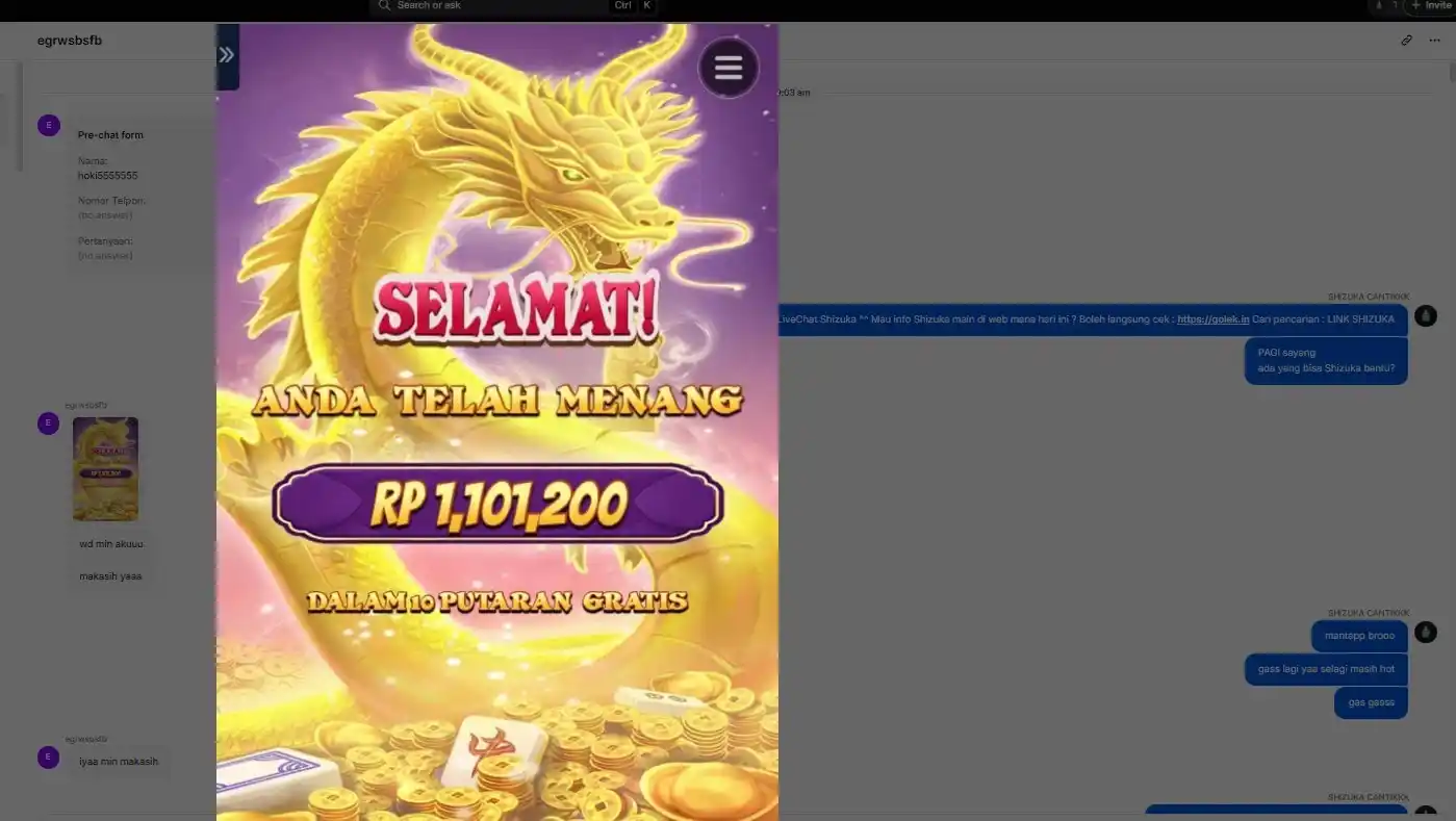 Image from INFO DAGET DANA KAGET SETIAP HARINYA | BERBAGI DANA KAGET: meledak 🔥 Link Daftar : https://linkcepat.click/melesat 🧚🏻♀️ Li...