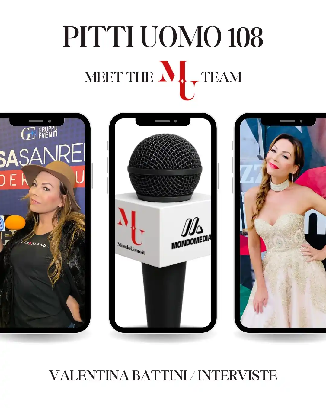 Image from MondoUomo.it: ๐๐จ๐ง๐๐จ๐๐จ๐ฆ๐จ.๐ข๐ญ ๐๐ฅ ๐๐ข๐ญ๐ญ๐ข ๐๐จ๐ฆ๐จ ๐๐๐: ๐ข๐ฅ ๐ญ๐ฎ๐จ ๏ฟฝ...
