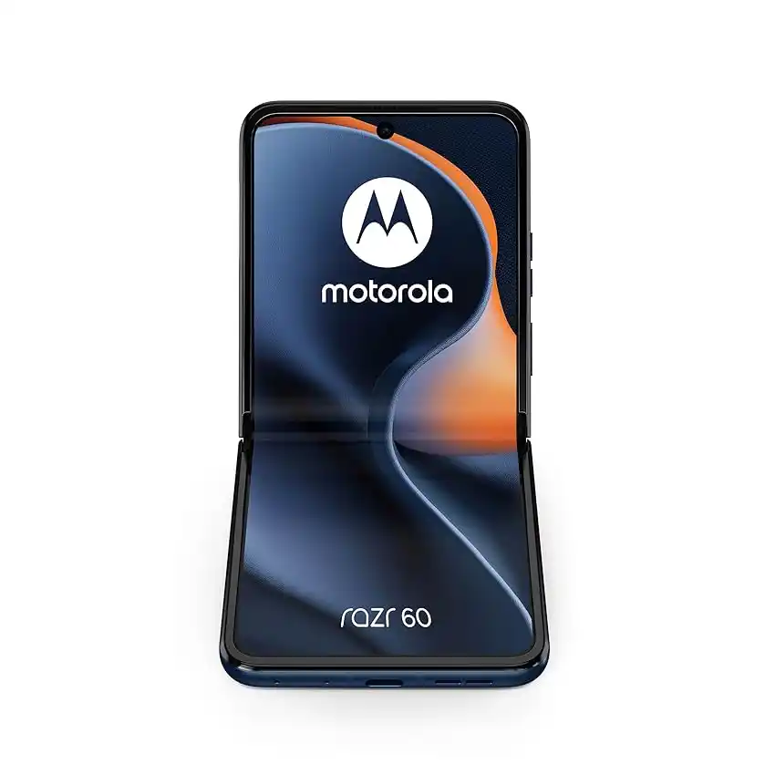 Image from Risparmio Felice: 👀 Motorola Razr 60 con Moto AI (8/256 GB, 50MP OIS + 13MP, selfie 32M...
