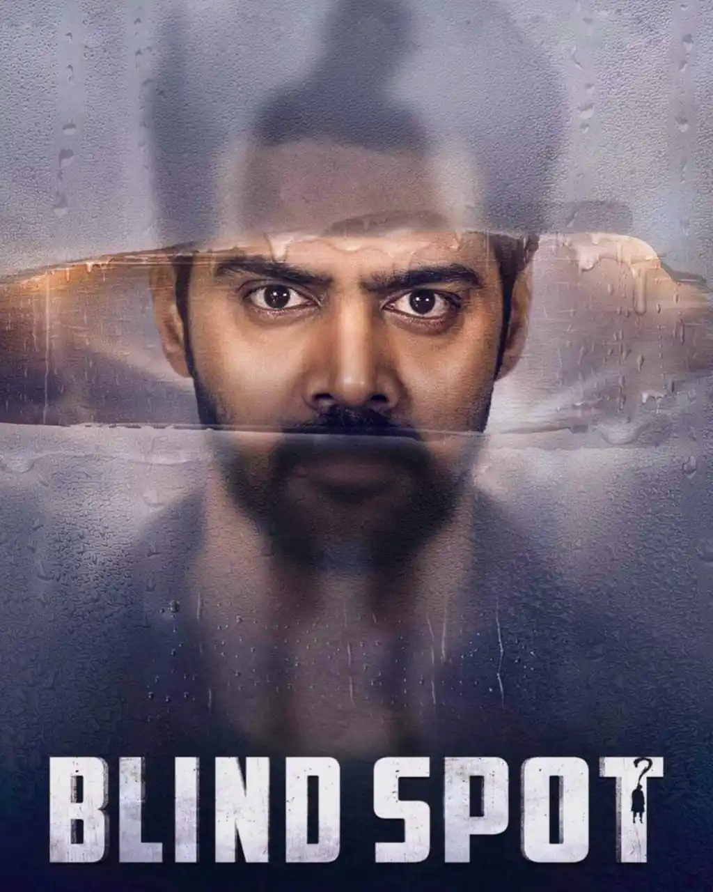 Image from New Movies: Name: Blind Spot (2025) (Hindi + Telugu) Dual Audio UnCut South Movie ...