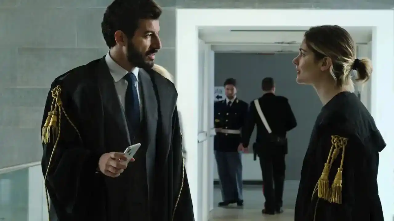 InStyle España post