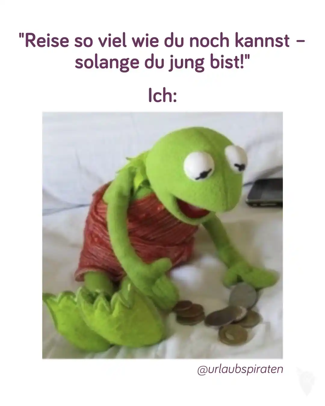 Image from Urlaubspiraten ✈️ Flugangebote, Reisen, Hotel-Deals und Reise Tipps: 😉 Ok, ein paar Euro mehr sinds vielleicht, aber sag mal: *Was gönnst ...