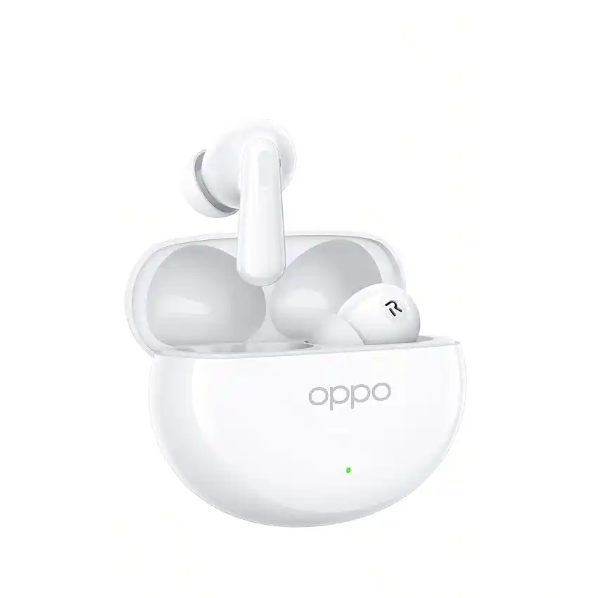Image from Risparmio Felice: 👀 OPPO Enco Air4 Auricolari True Wireless,44h di Autonomia, Driver in...