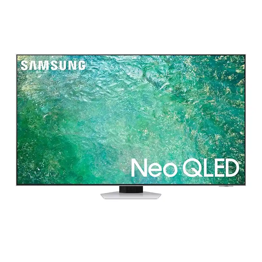 Image from Risparmio Felice: 👀 SAMSUNG TV 65" QE65QN85CATXZT NEO QLED 4K, AI Upscaling, NeoSlim De...
