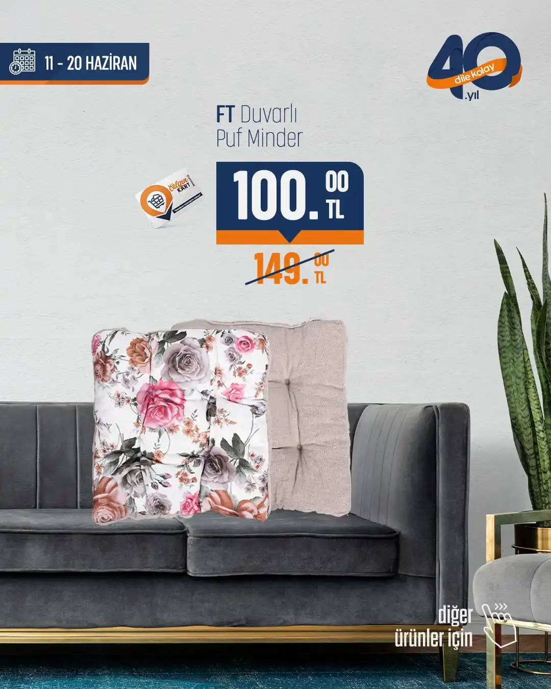Image from Tahtakale Spot AVM: Seçili ev tekstili ürünlerinde geçerli harika fırsatlar!🤩 📌İndiriml...