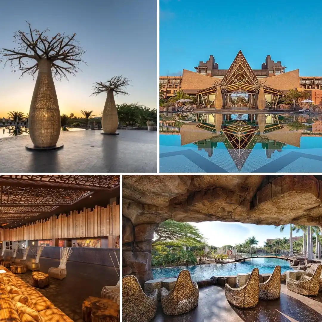 Image from Urlaubspiraten ✈️ Flugangebote, Reisen, Hotel-Deals und Reise Tipps: ❌ *Sieht aus wie Madagaskar, ist aber nur 4,5 Flugstunden entfernt...*...