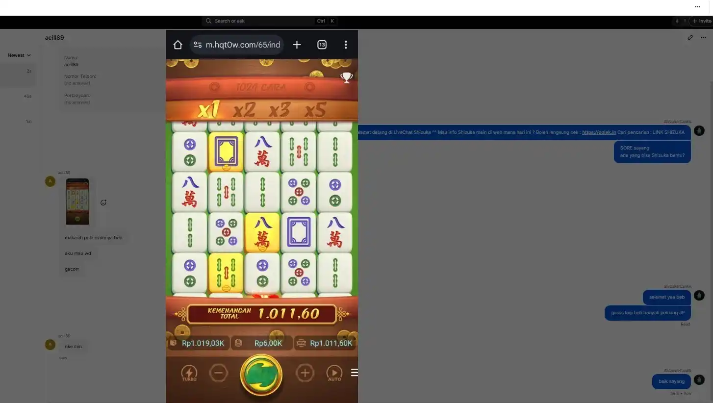 INFO DAGET DANA KAGET SETIAP HARINYA | BERBAGI DANA KAGET post