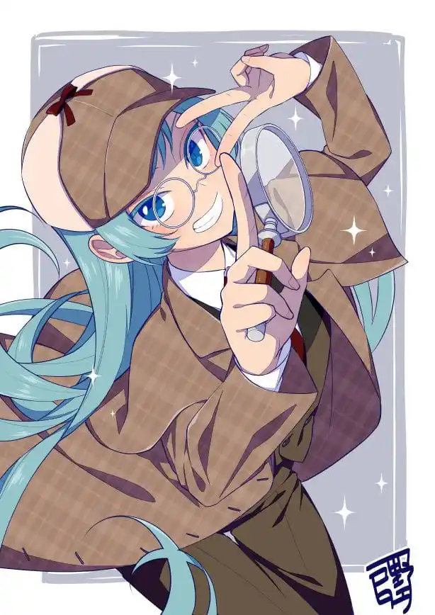 Image from Tensura Information | UnAlive Society: Special Illustration dari Tae Tono, Mangaka yang menggambarkan Manga T...