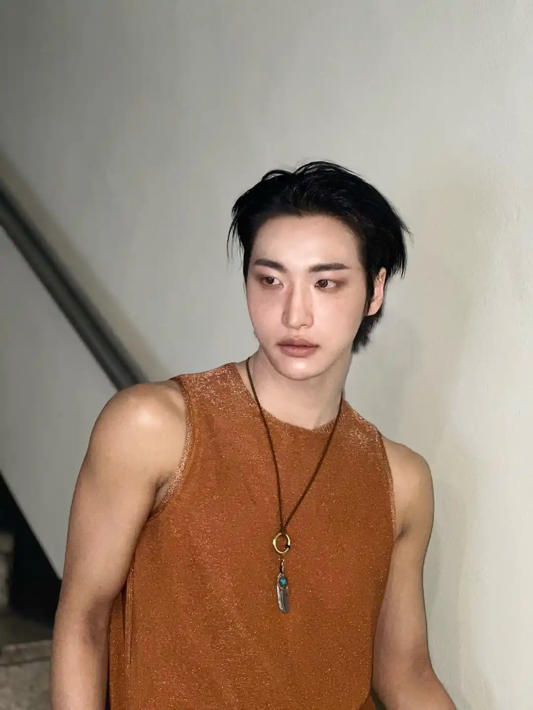 Image from 𝘼𝙏𝙀𝙀𝙕 𝐓𝐇𝐄 𝐖𝐎𝐑𝐋𝐃🏴‍☠️: [_starhwa_] 📸🫦💋  tequila tequila sunrise  https://www.instagram.com...