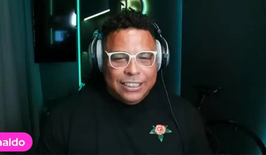 Image from O GLOBO - Tecnologia: *‘Suprema Corte’ da Meta recomenda exclusão de deepfake com Ronaldo e ...
