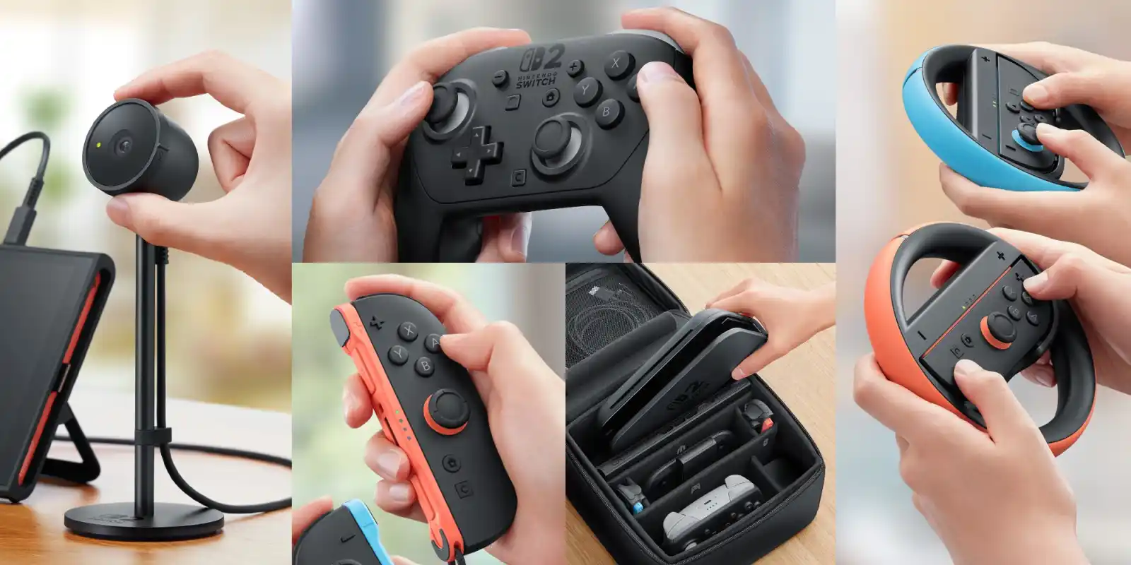 Image from Estoque de Consoles (PS5, Xbox, Switch 1 e 2): Switch 2 no KaBuM! Console Nintendo Switch 2 - R$ 4.184,07 https://ti...