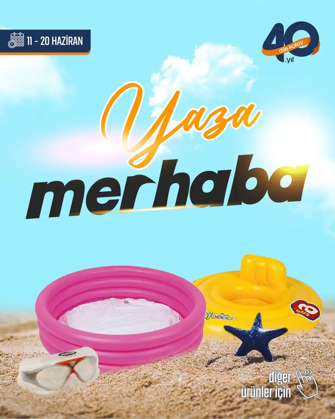 Tahtakale Spot AVM post