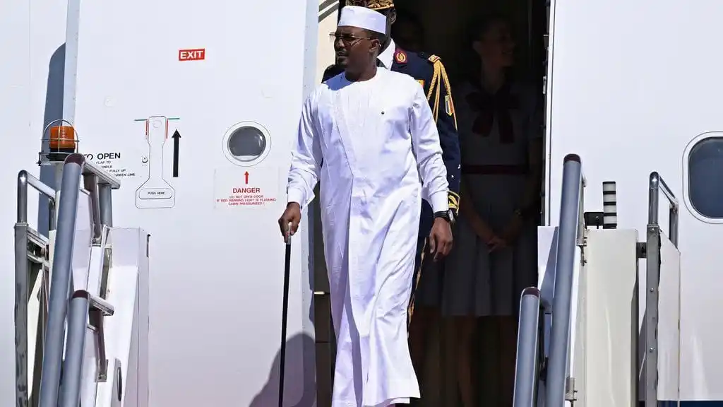 African Global & Trending NEWS 📰 post