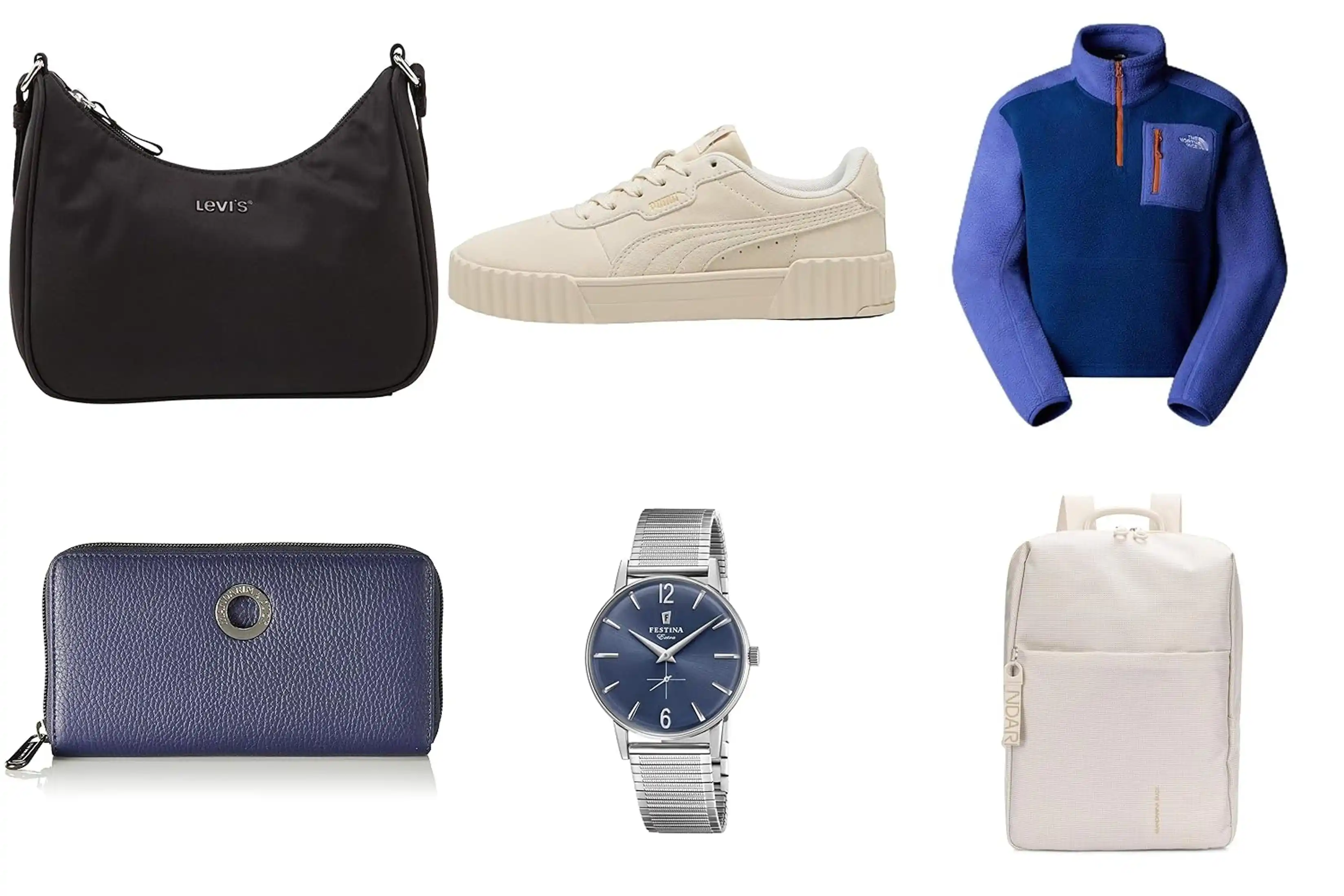 Image from Risparmio Felice: ❌TERMINATA❌ 👀 Levi's Ce sac est peut-être votre prochain accessoire p...
