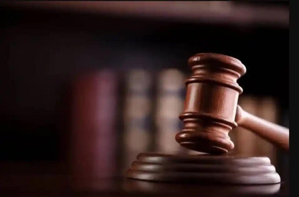 Image from Citizen Digital: Three resort managers charged for failing to remit tourism levy https:...